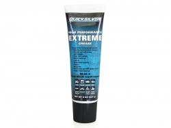 Quicksilver High Performance Extreme Grease, Tube 227 g