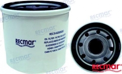 RECMAR Ölfilter REC35-822626Q03 (Aftermarket)